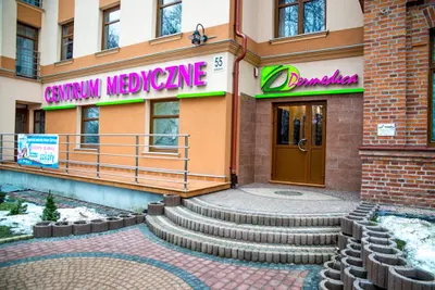 Centrum Medyczne DERMEDICA